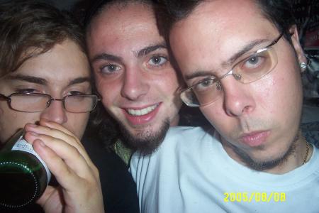 LES BOLSEURS FOUS