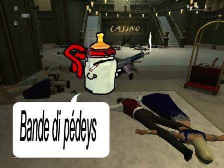 La revolution