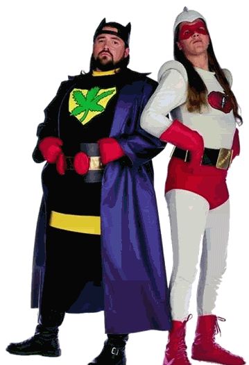 Bluntman et Chronic