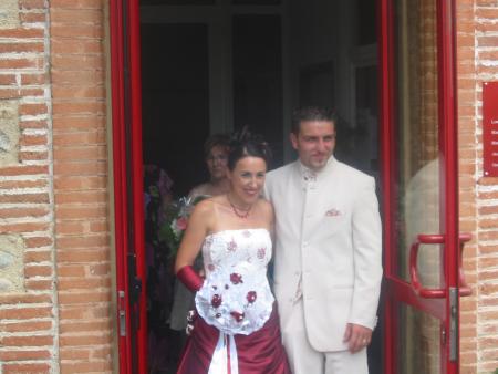 Le mariage