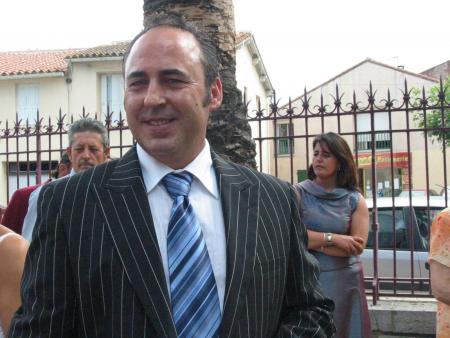 Tony Mentana