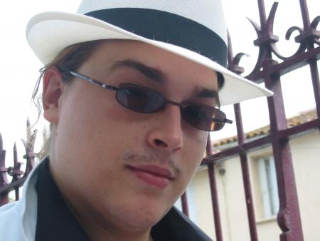 Octavio